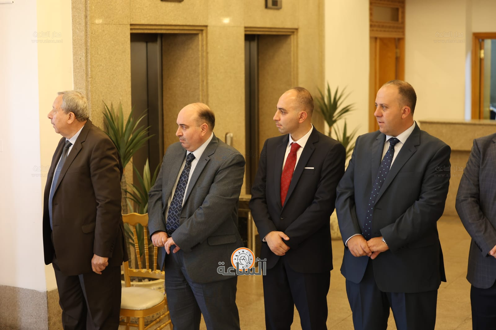 Madar Al-Saa Images 0.4622405499259995