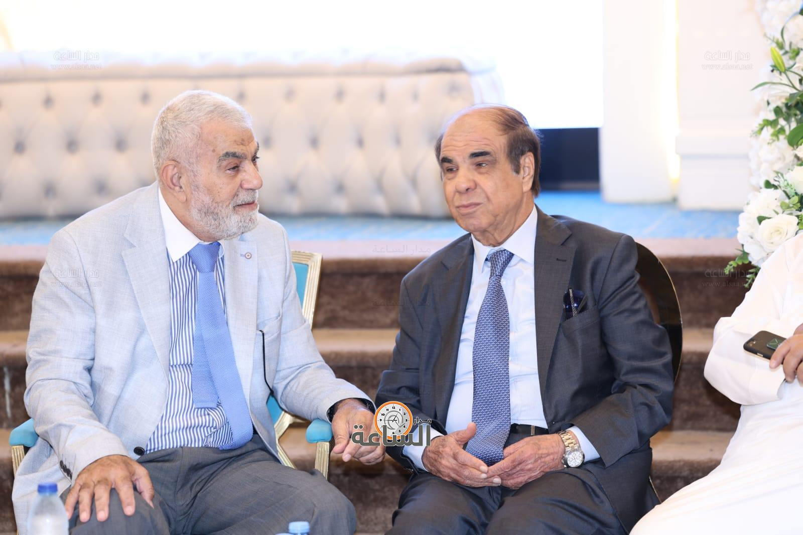 Madar Al-Saa Images 0.7193219971696656