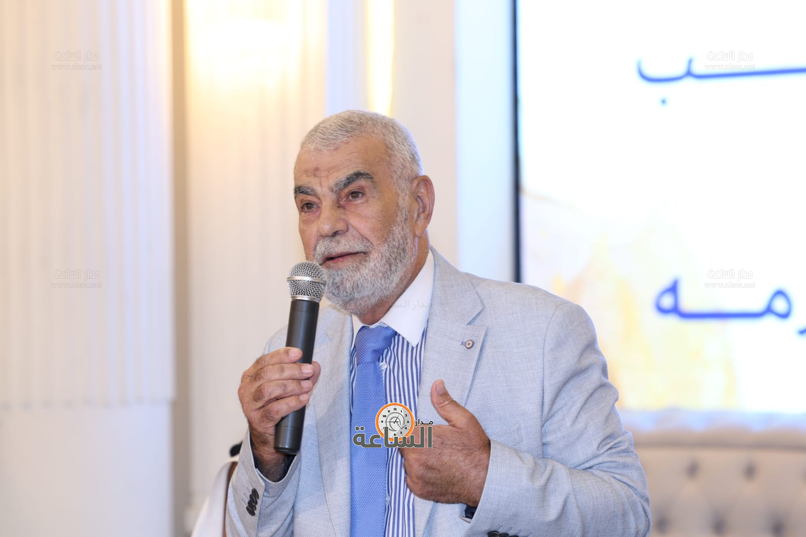 Madar Al-Saa Images 0.9833492759725144