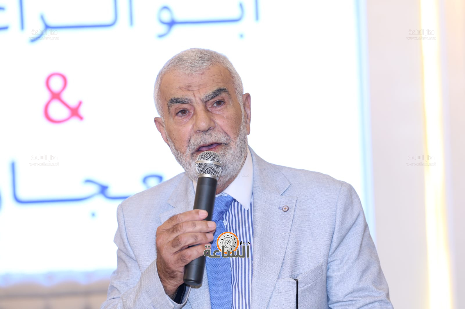 Madar Al-Saa Images 0.10822955899758524