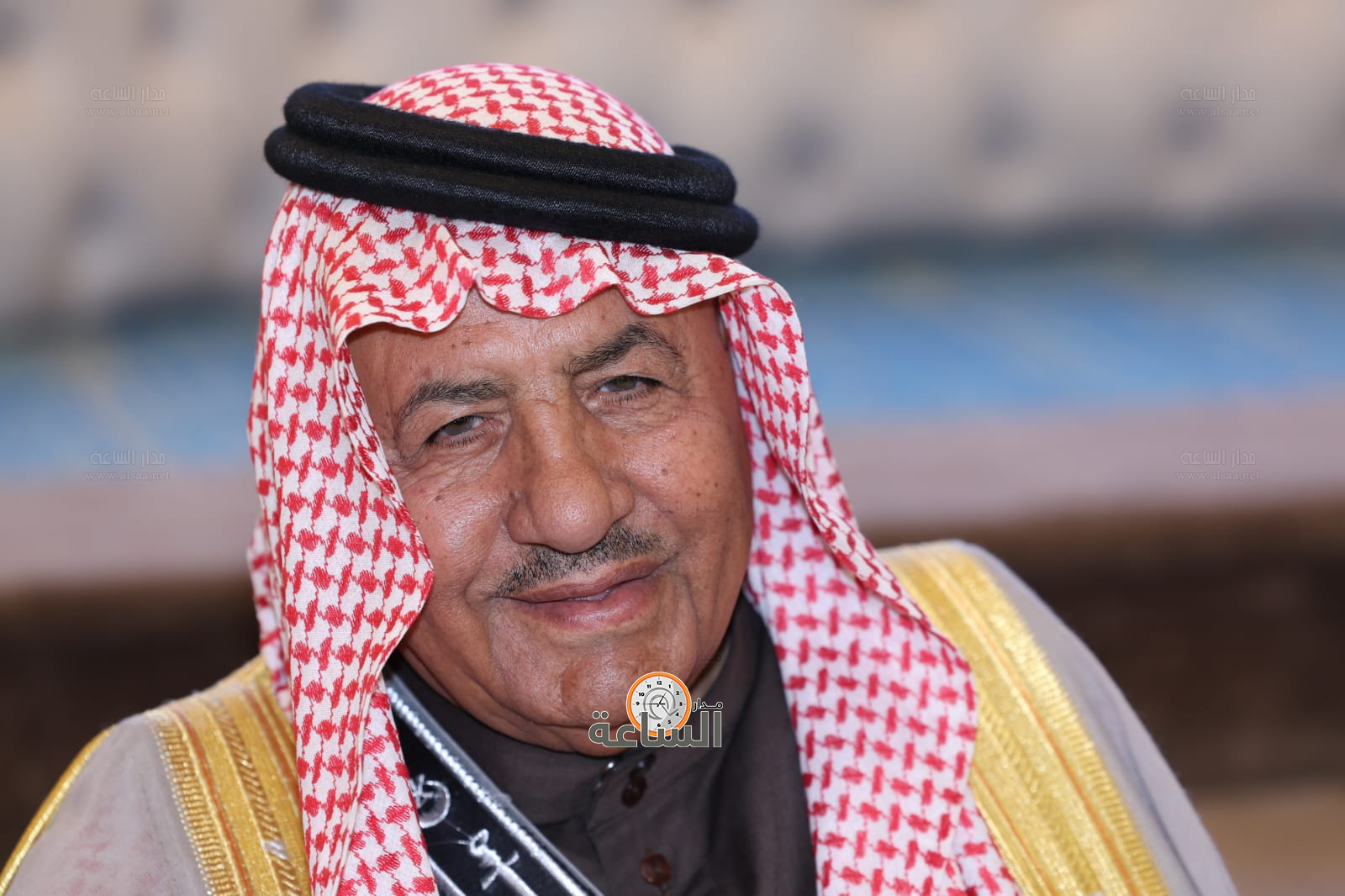 Madar Al-Saa Images 0.8734563408327392