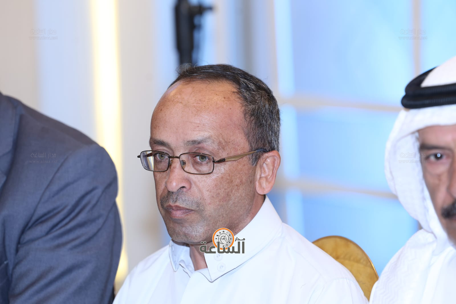 Madar Al-Saa Images 0.29586184773948987