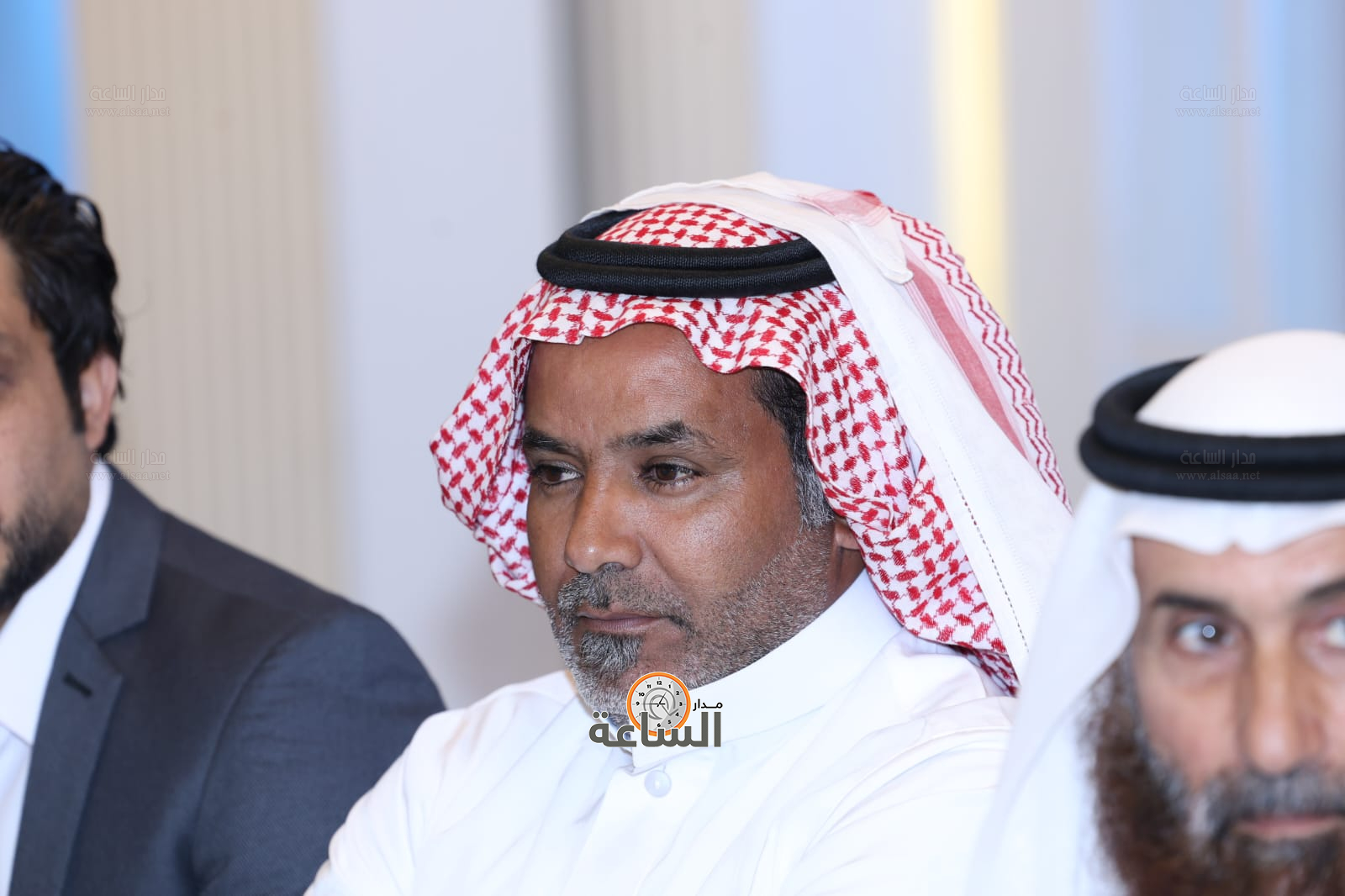 Madar Al-Saa Images 0.5527814332808656