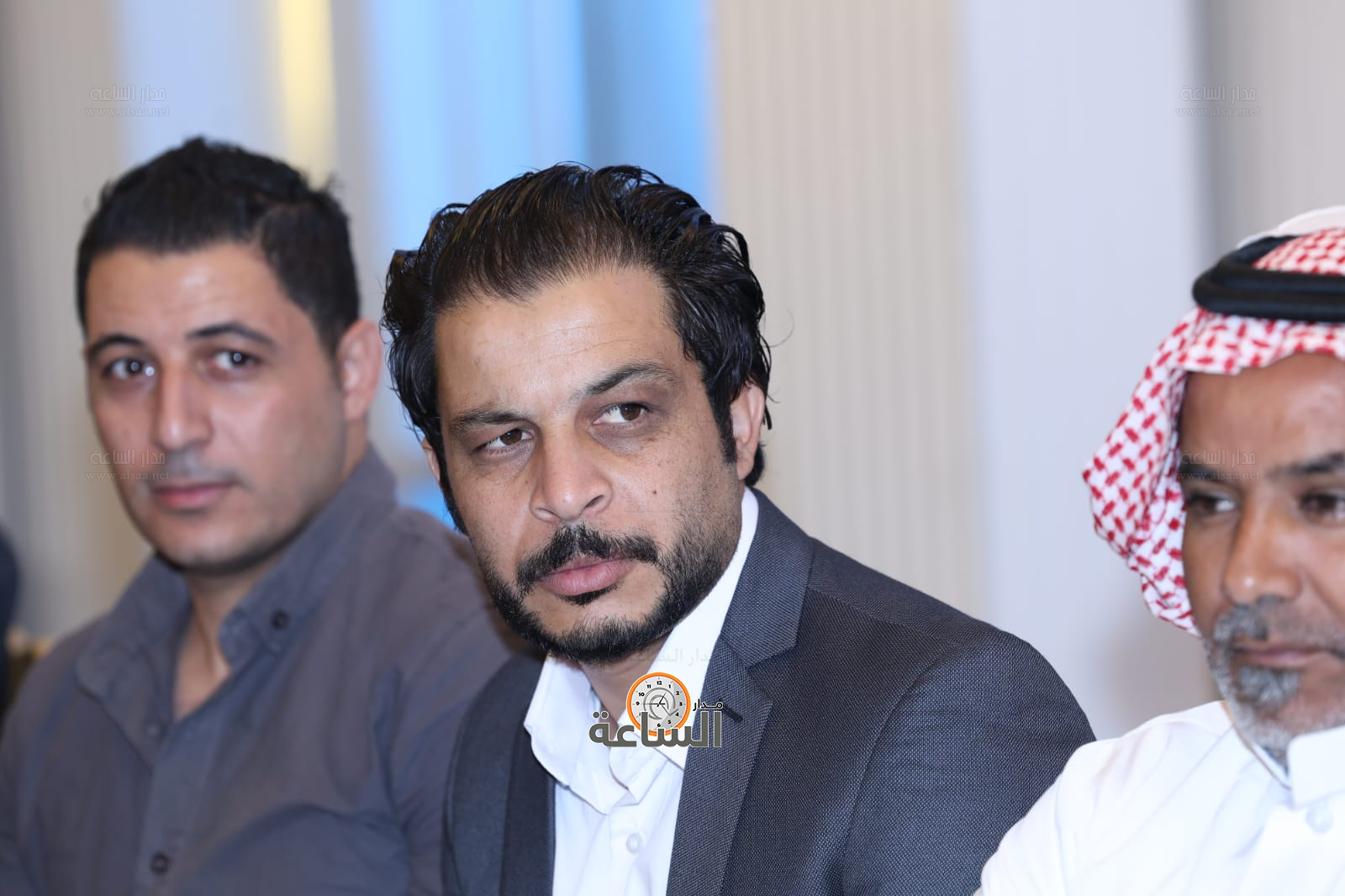 Madar Al-Saa Images 0.9919081048177134