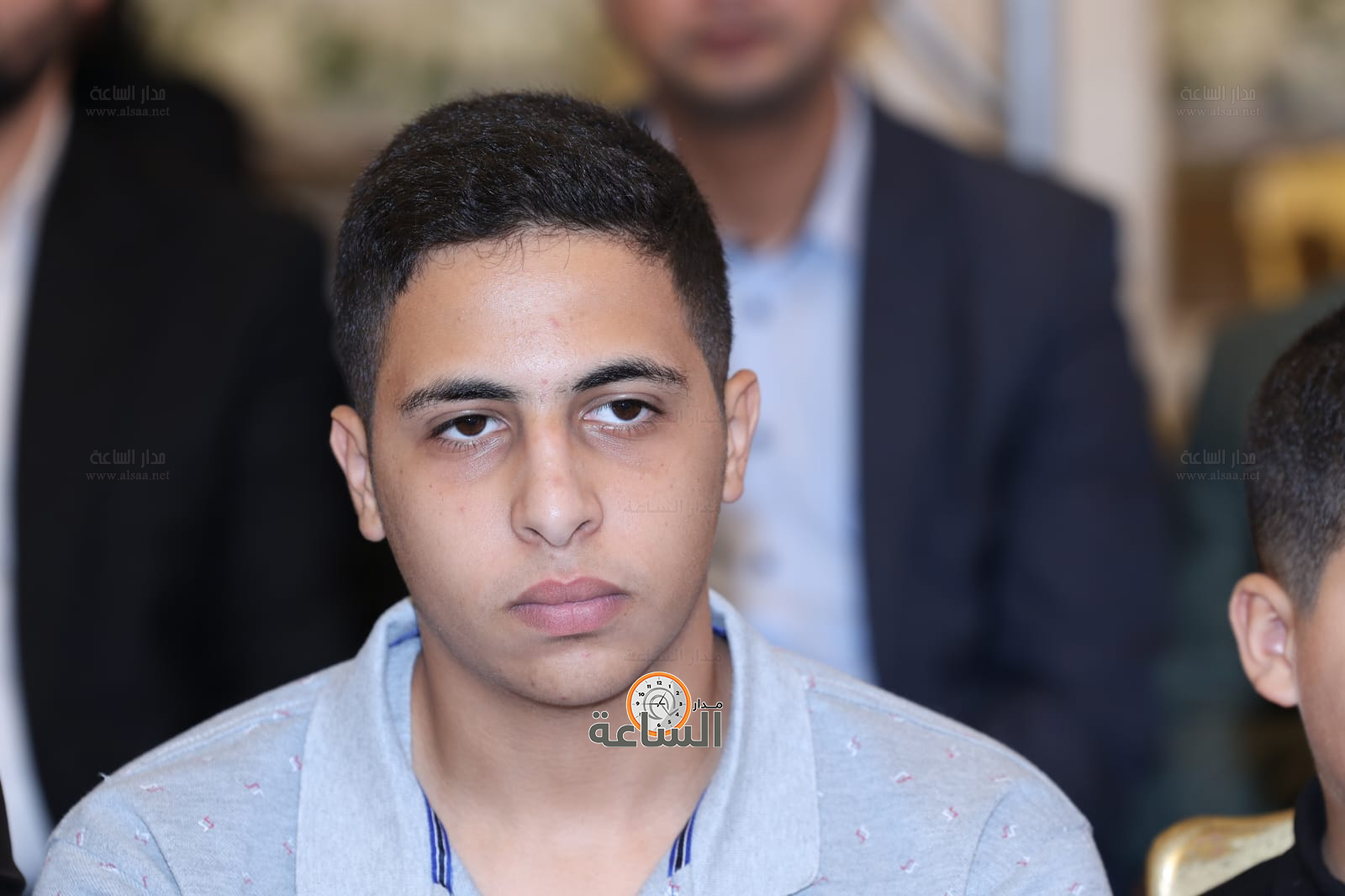 Madar Al-Saa Images 0.5153669182837458