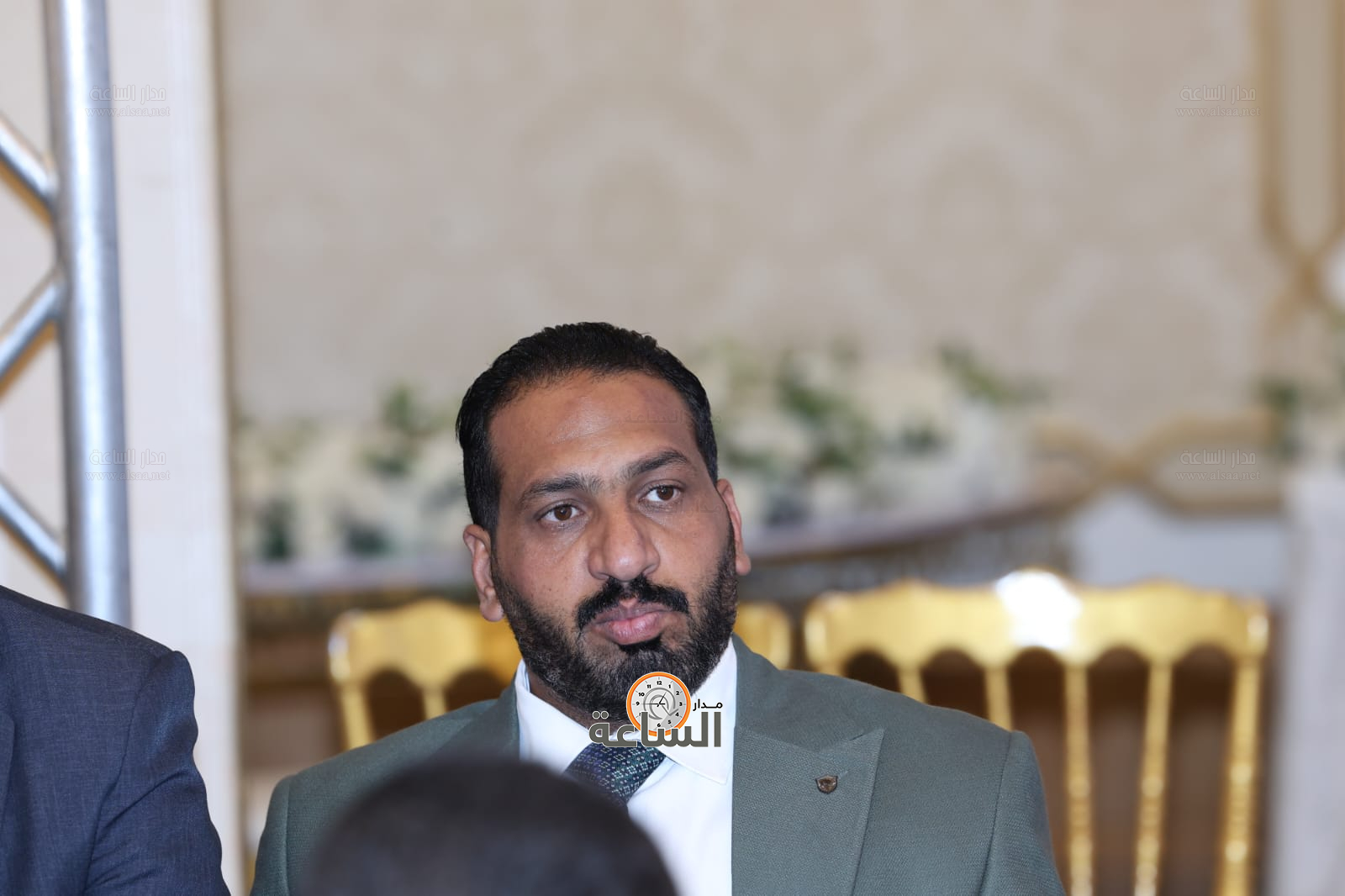 Madar Al-Saa Images 0.9131392835174597