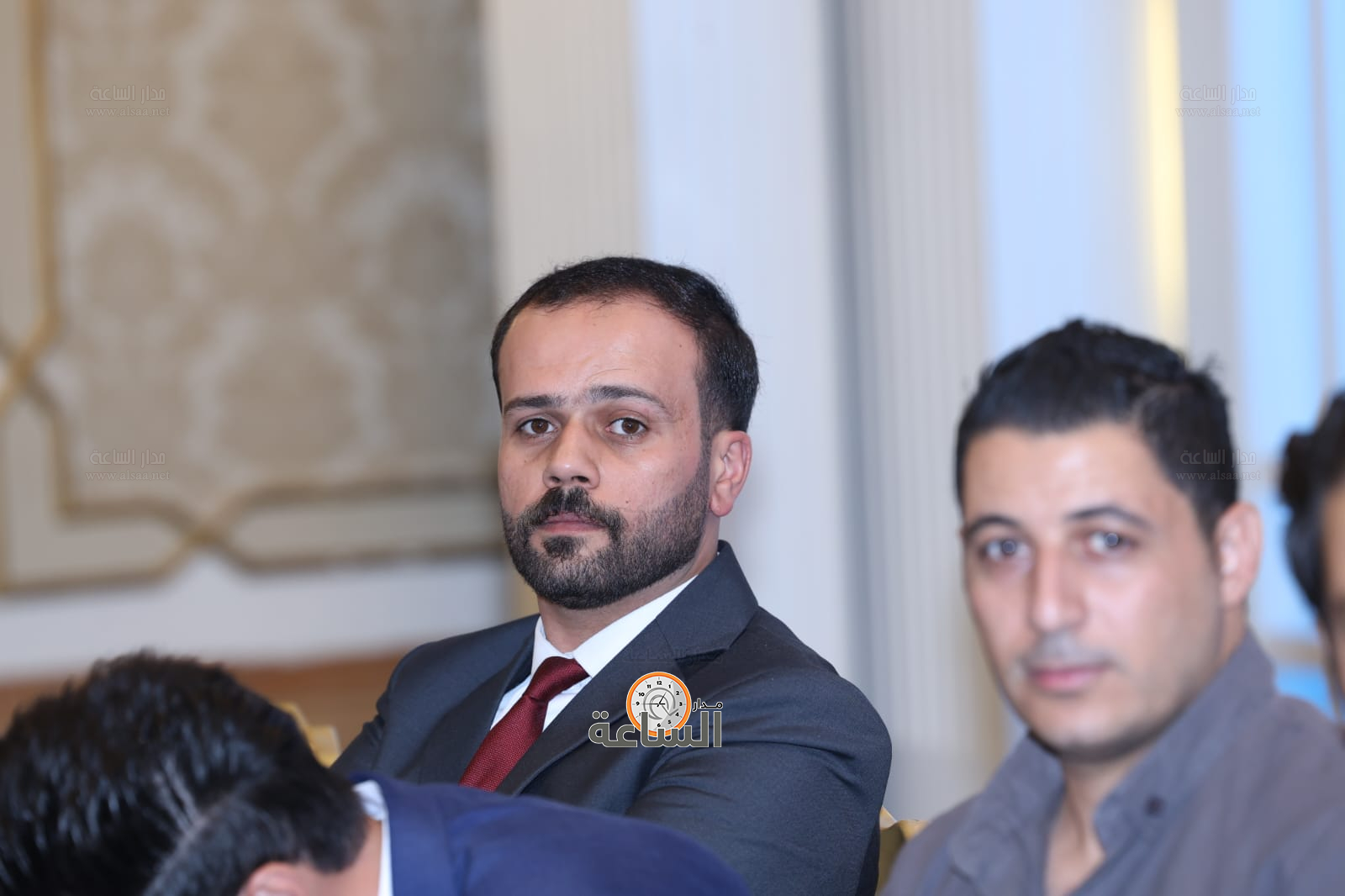 Madar Al-Saa Images 0.6350033253224125