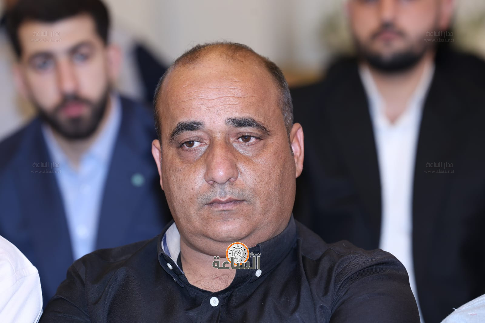 Madar Al-Saa Images 0.46206951729164036