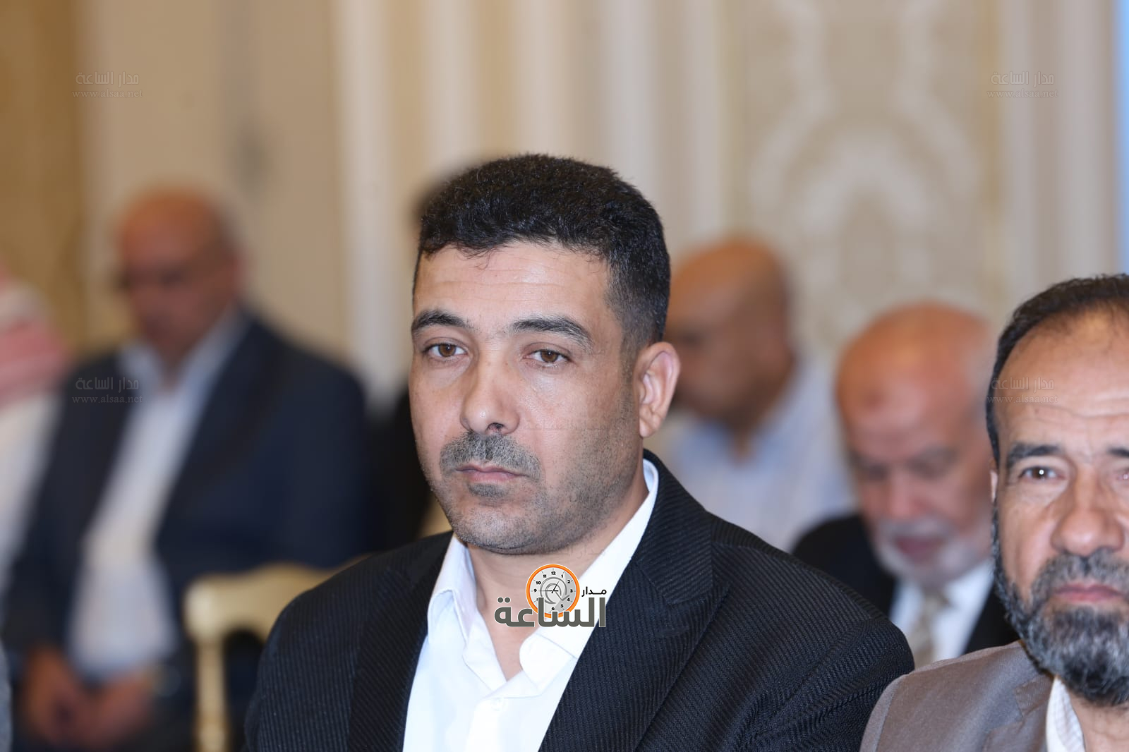 Madar Al-Saa Images 0.9340445590714302