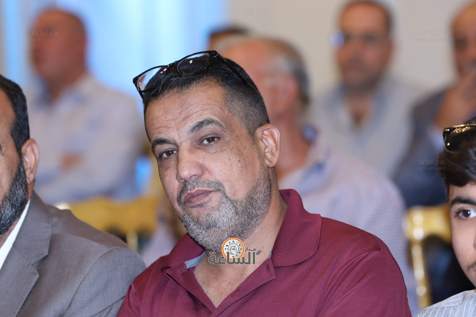 Madar Al-Saa Images 0.788520909369697