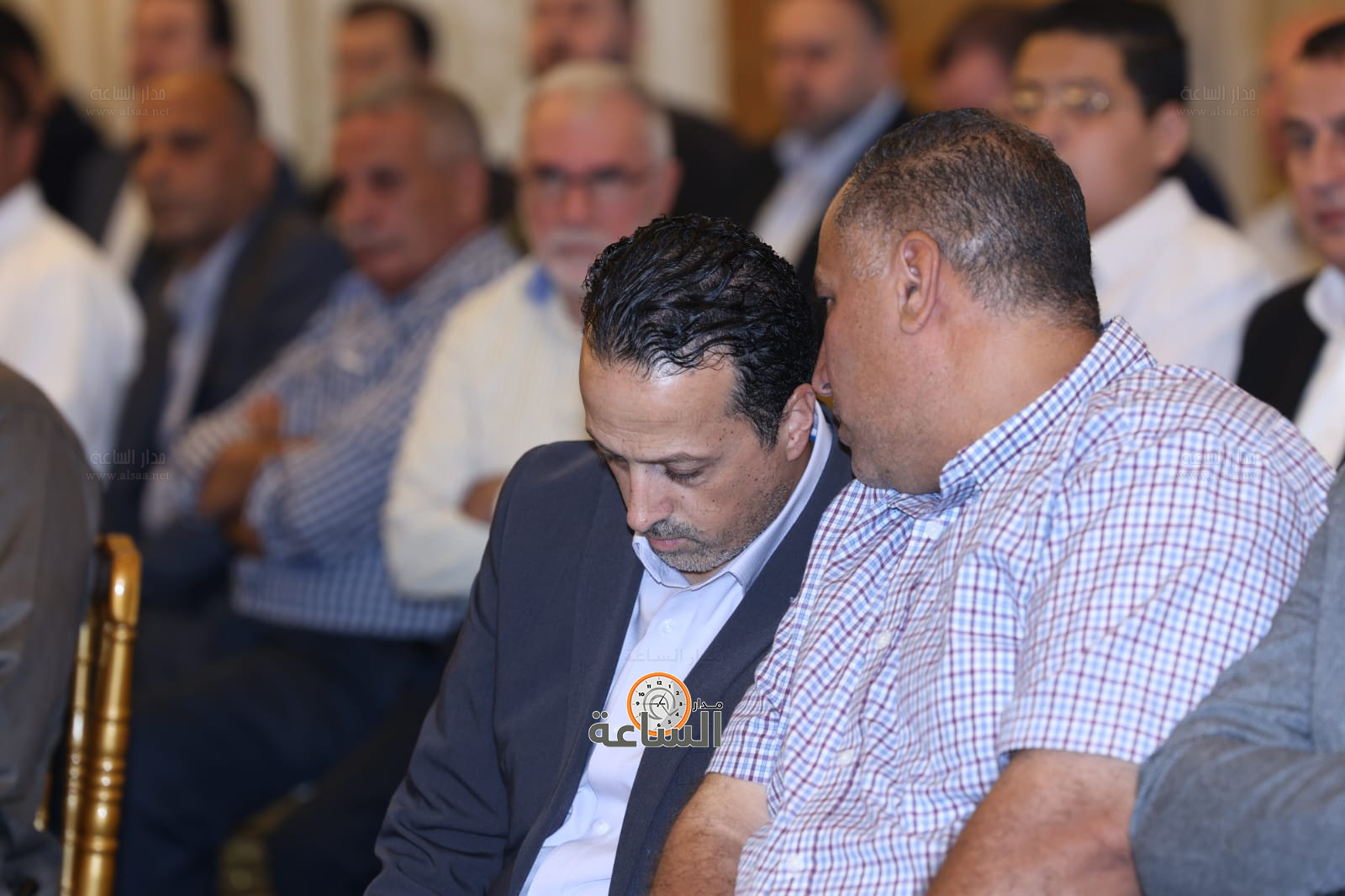 Madar Al-Saa Images 0.7962373424550433