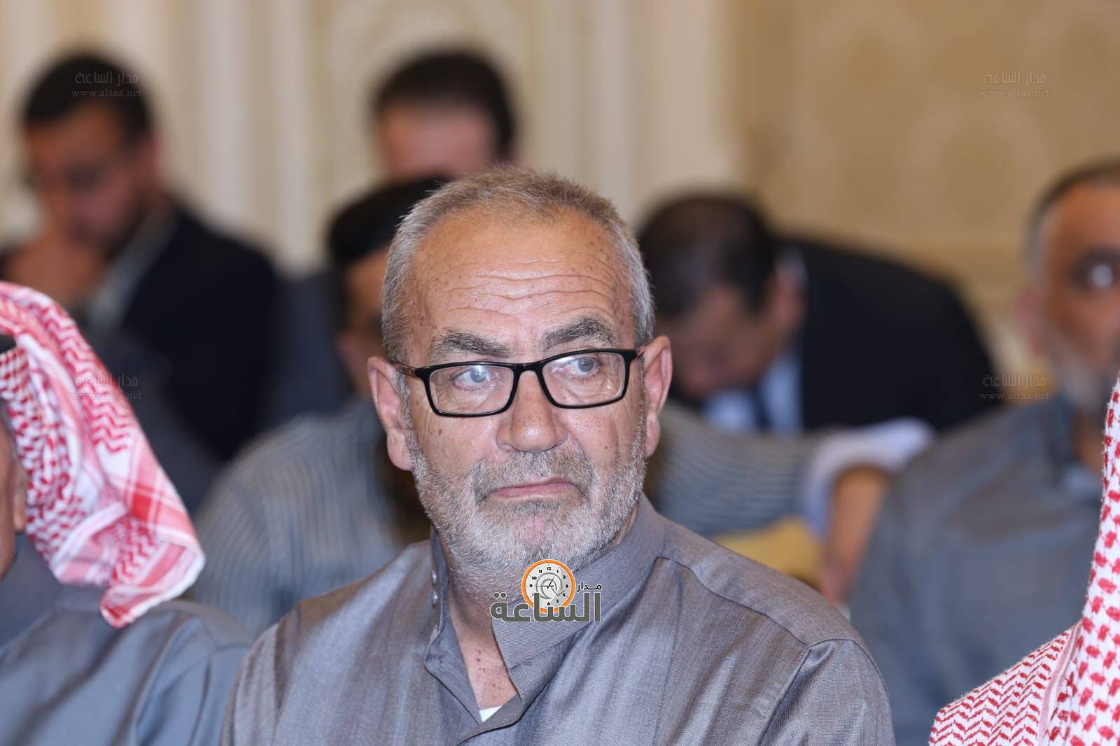 Madar Al-Saa Images 0.3944465996509884