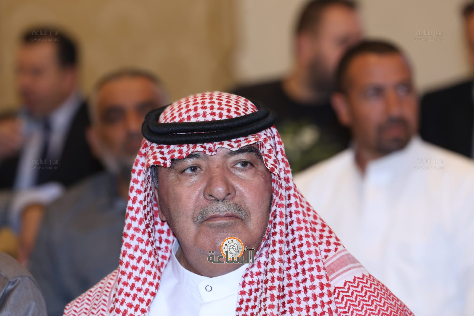 Madar Al-Saa Images 0.3020209724515913