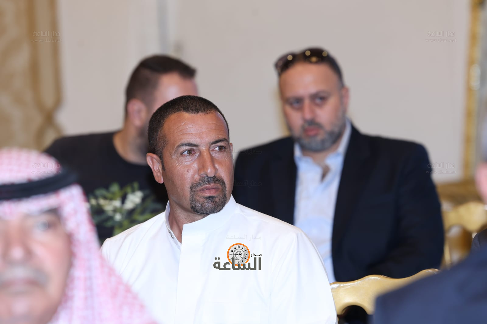 Madar Al-Saa Images 0.505393200597267