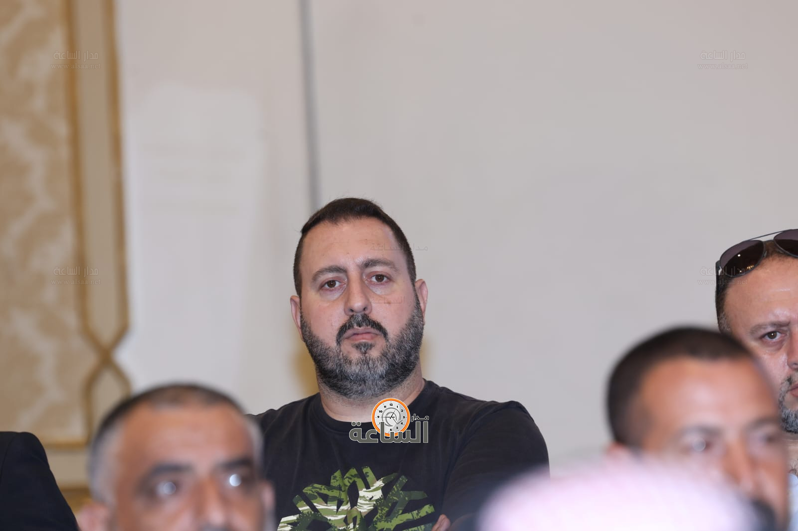 Madar Al-Saa Images 0.4731754677687475