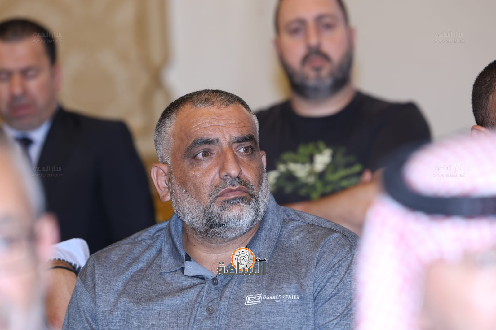 Madar Al-Saa Images 0.13665469257757235