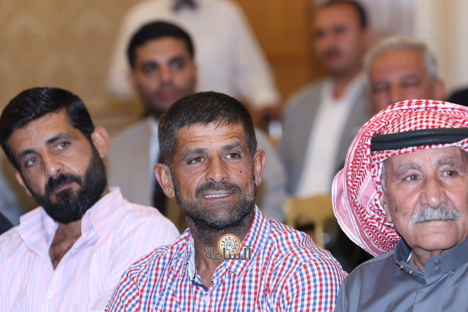 Madar Al-Saa Images 0.8422939028455152