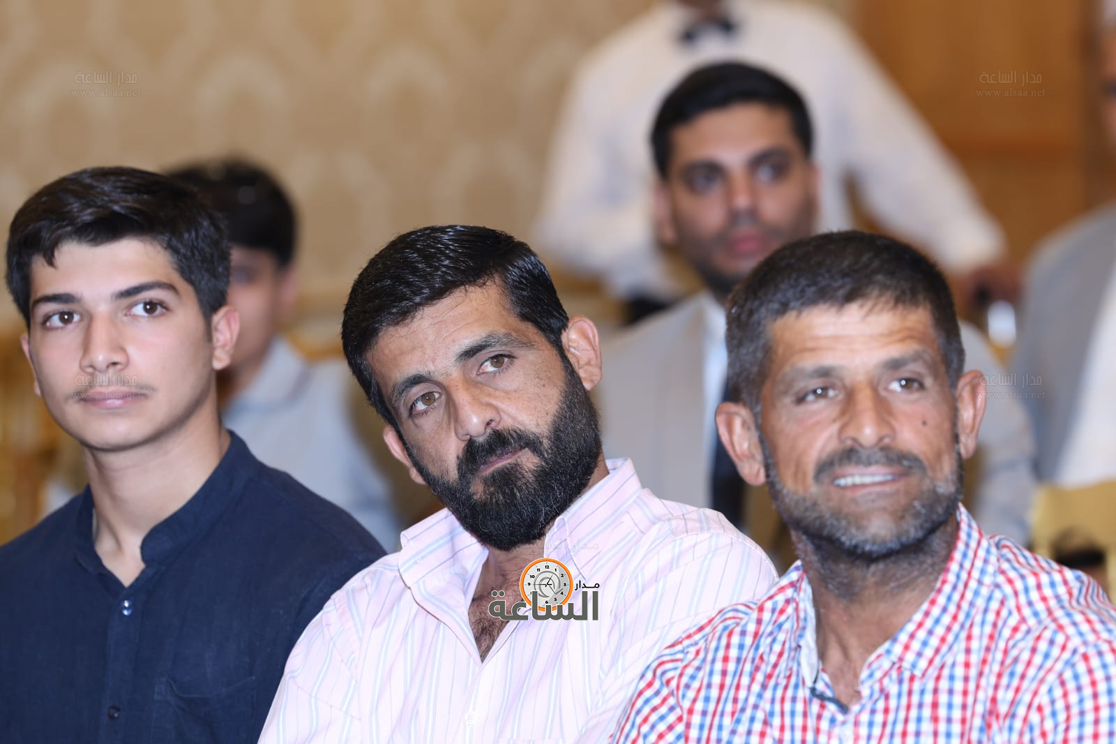 Madar Al-Saa Images 0.5717967672704728