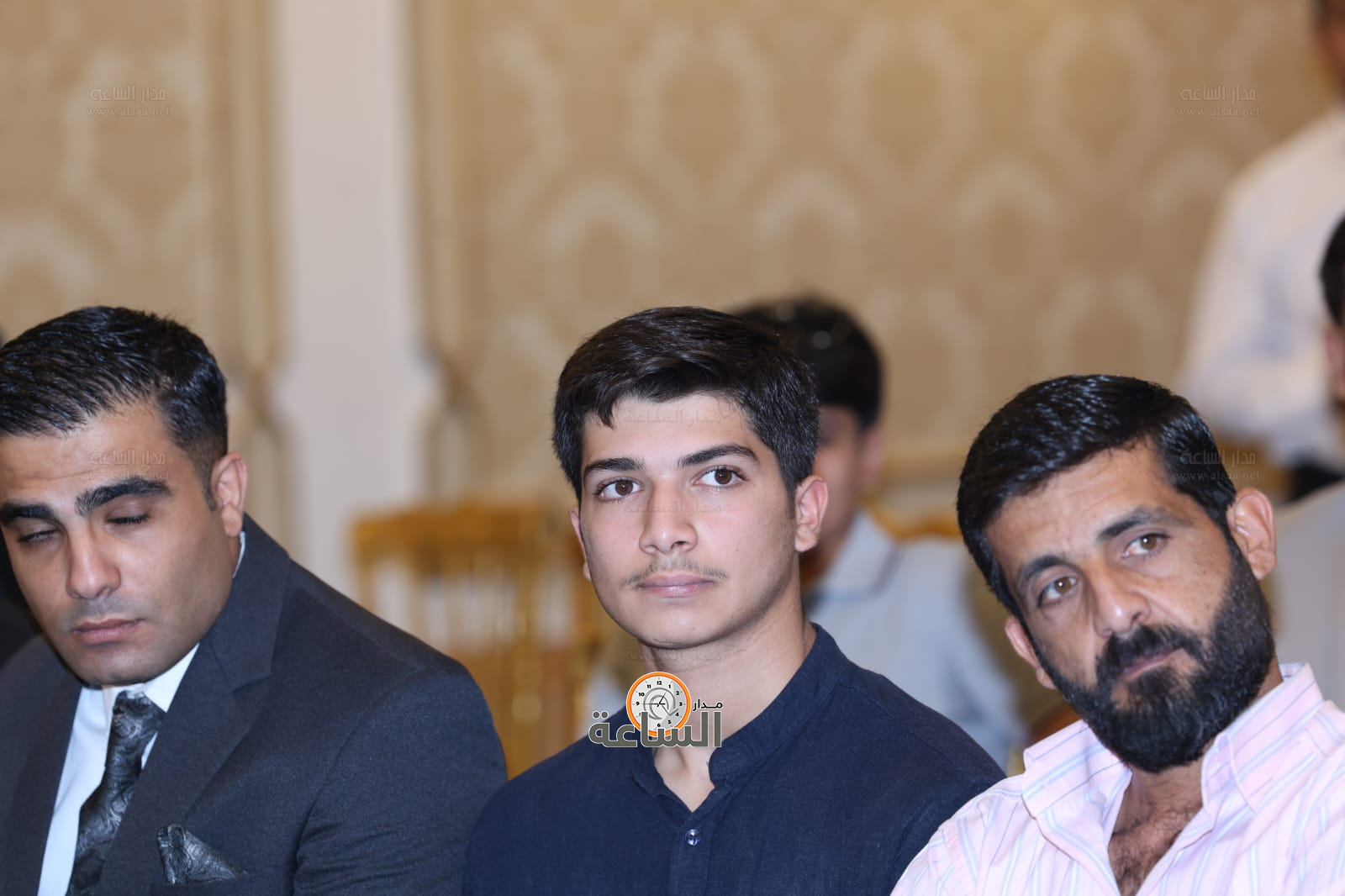 Madar Al-Saa Images 0.4493564622406707