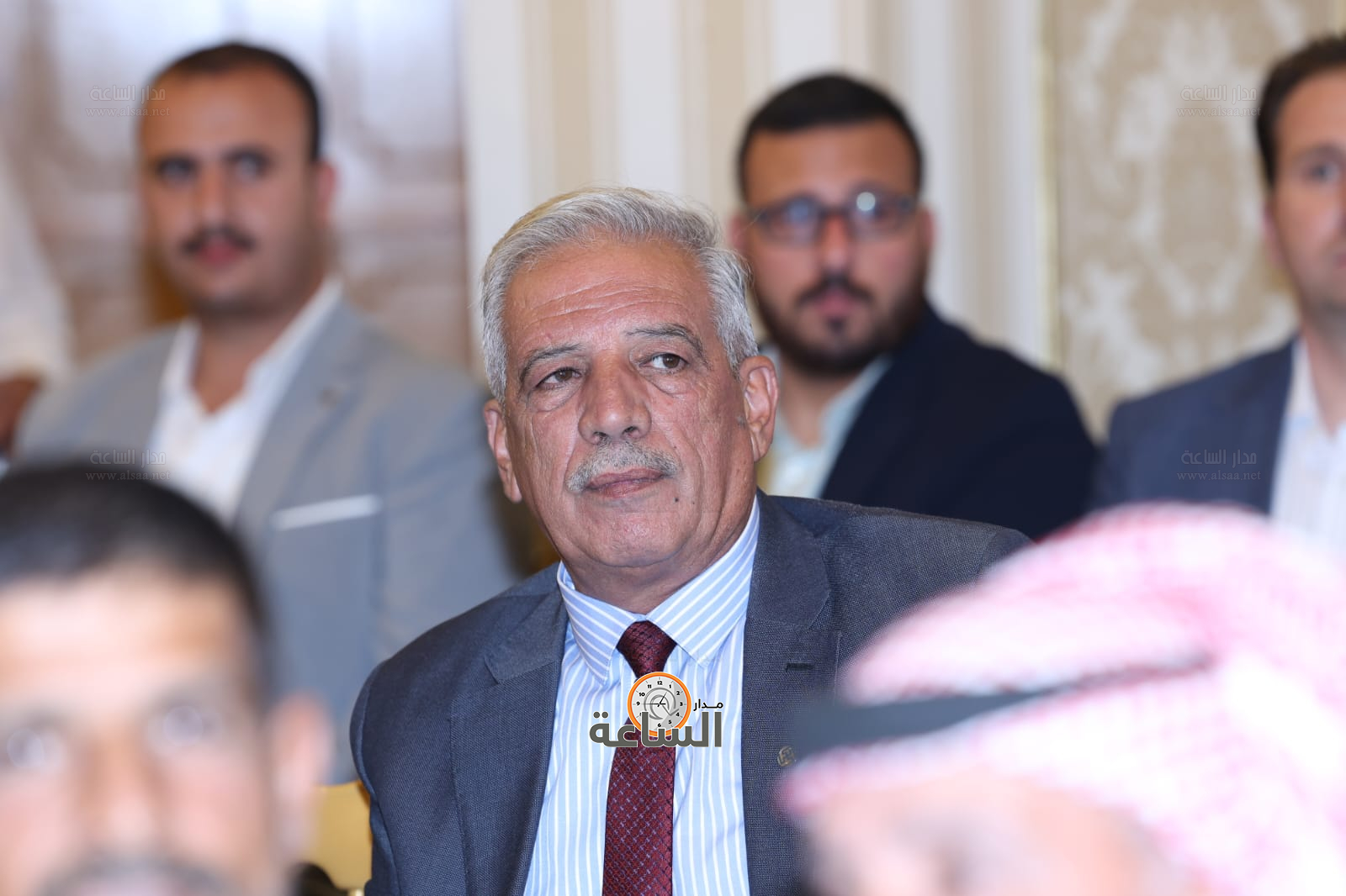 Madar Al-Saa Images 0.9496542233980492