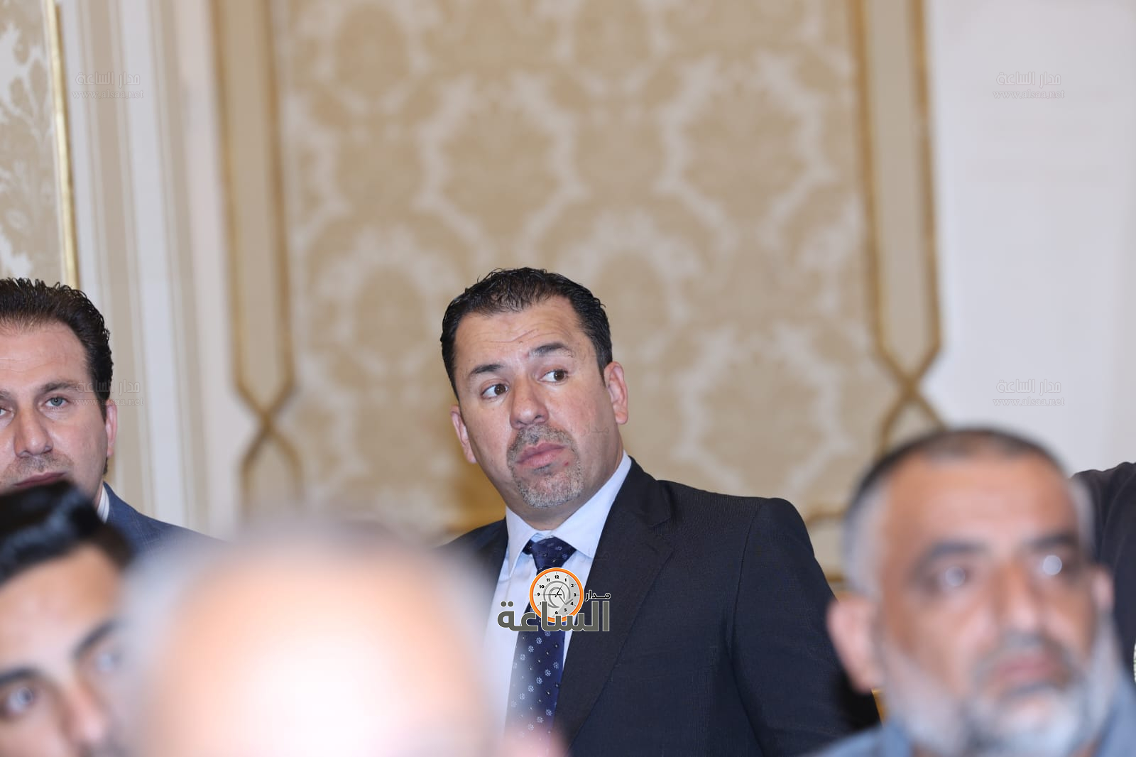 Madar Al-Saa Images 0.3125977477219265