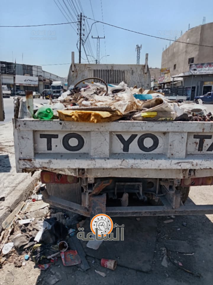 Madar Al-Saa Images 0.259164208719889