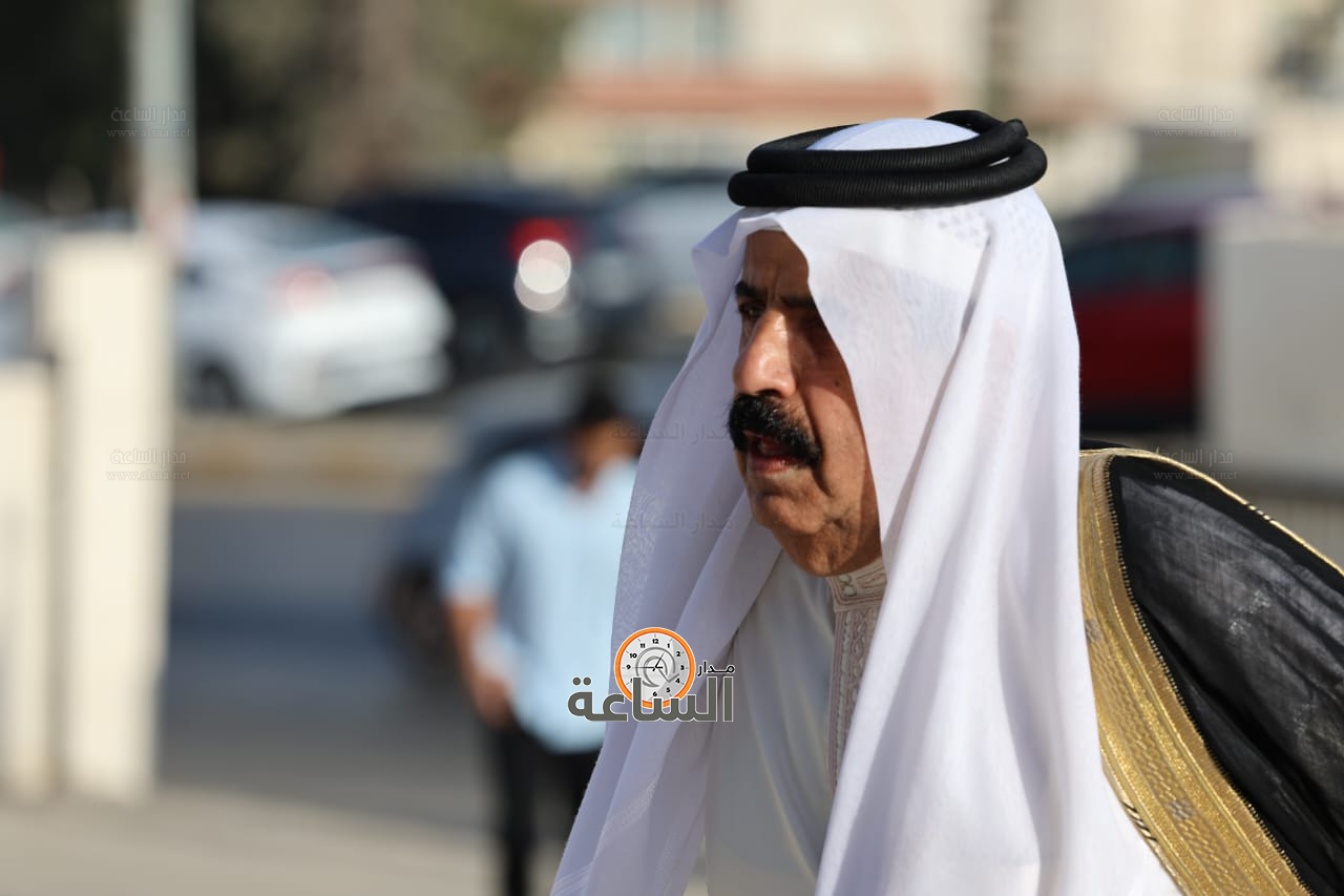 Madar Al-Saa Images 0.8471867185522859