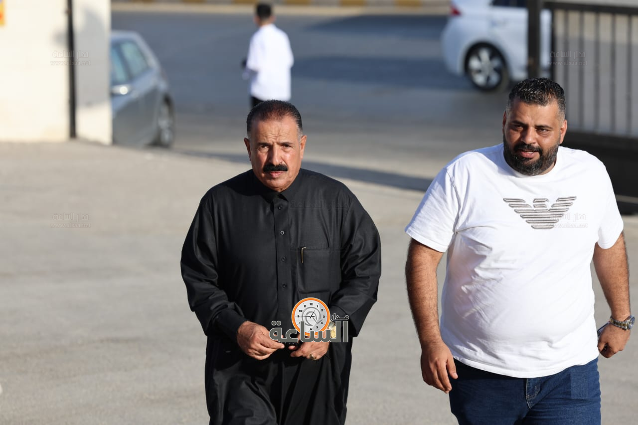 Madar Al-Saa Images 0.7901977643998721