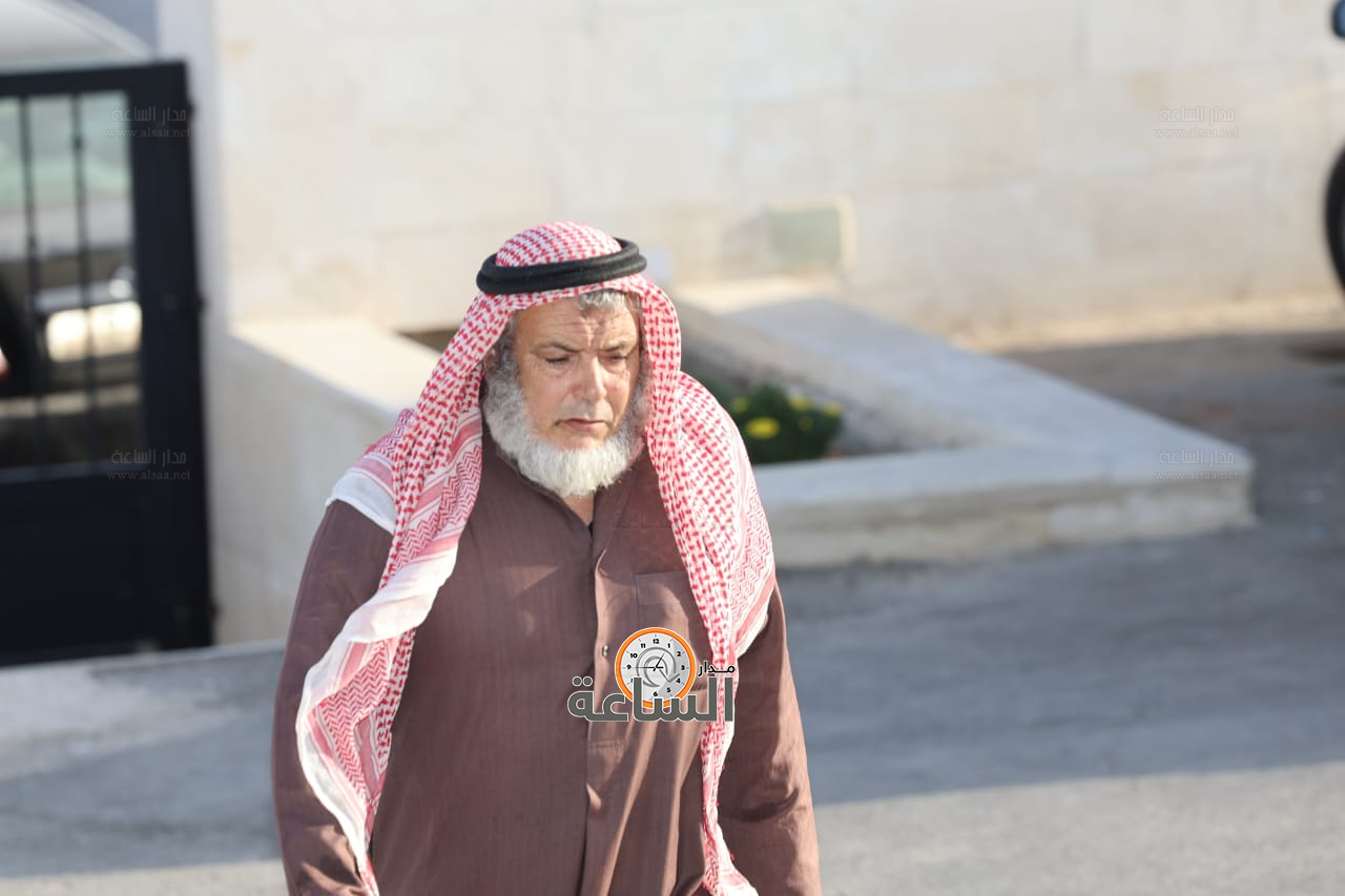 Madar Al-Saa Images 0.05236828525158399