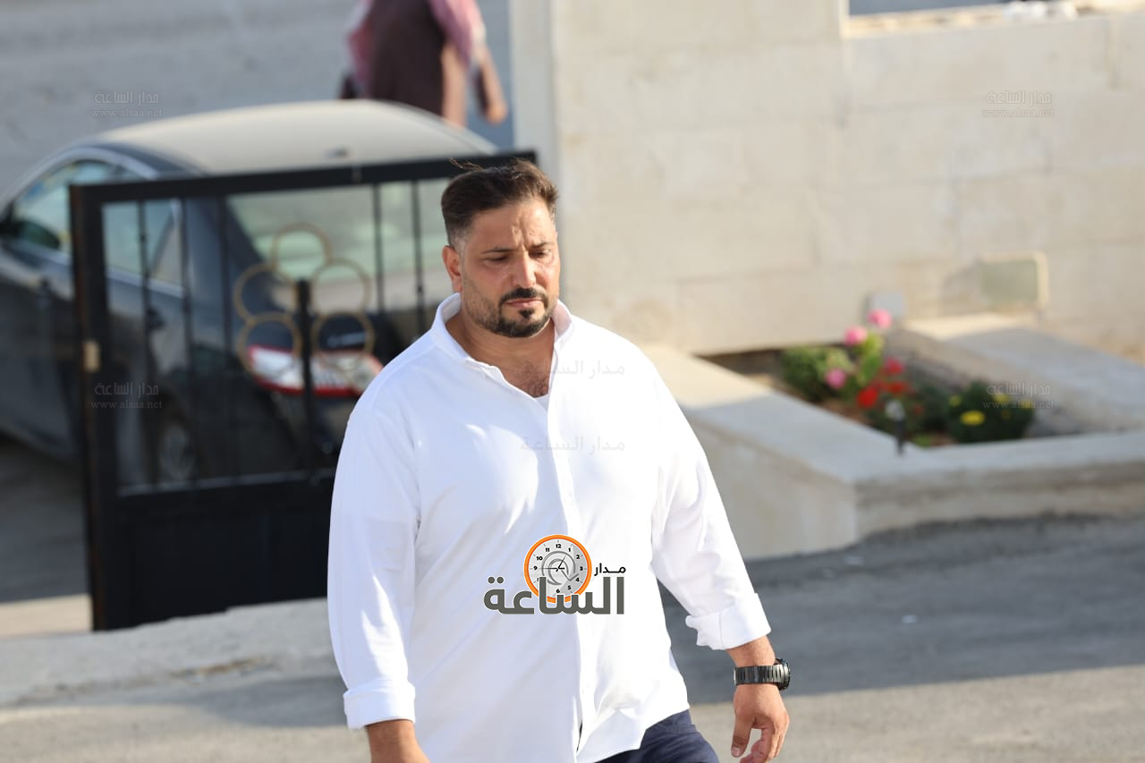 Madar Al-Saa Images 0.06816539187272097