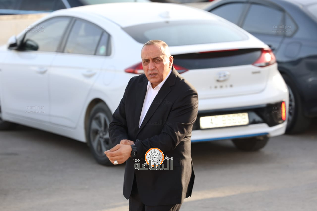 الباشا جهاد قطيشات