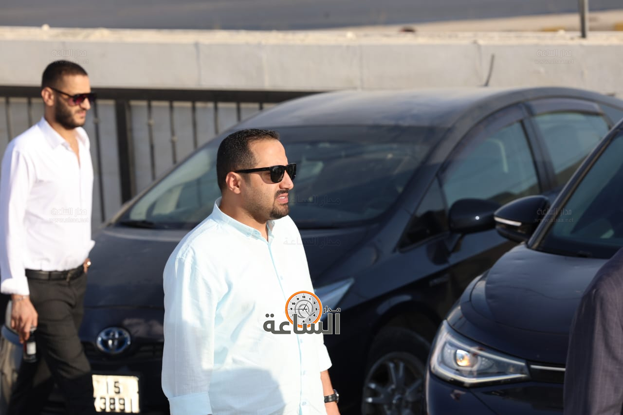 Madar Al-Saa Images 0.818209730956019
