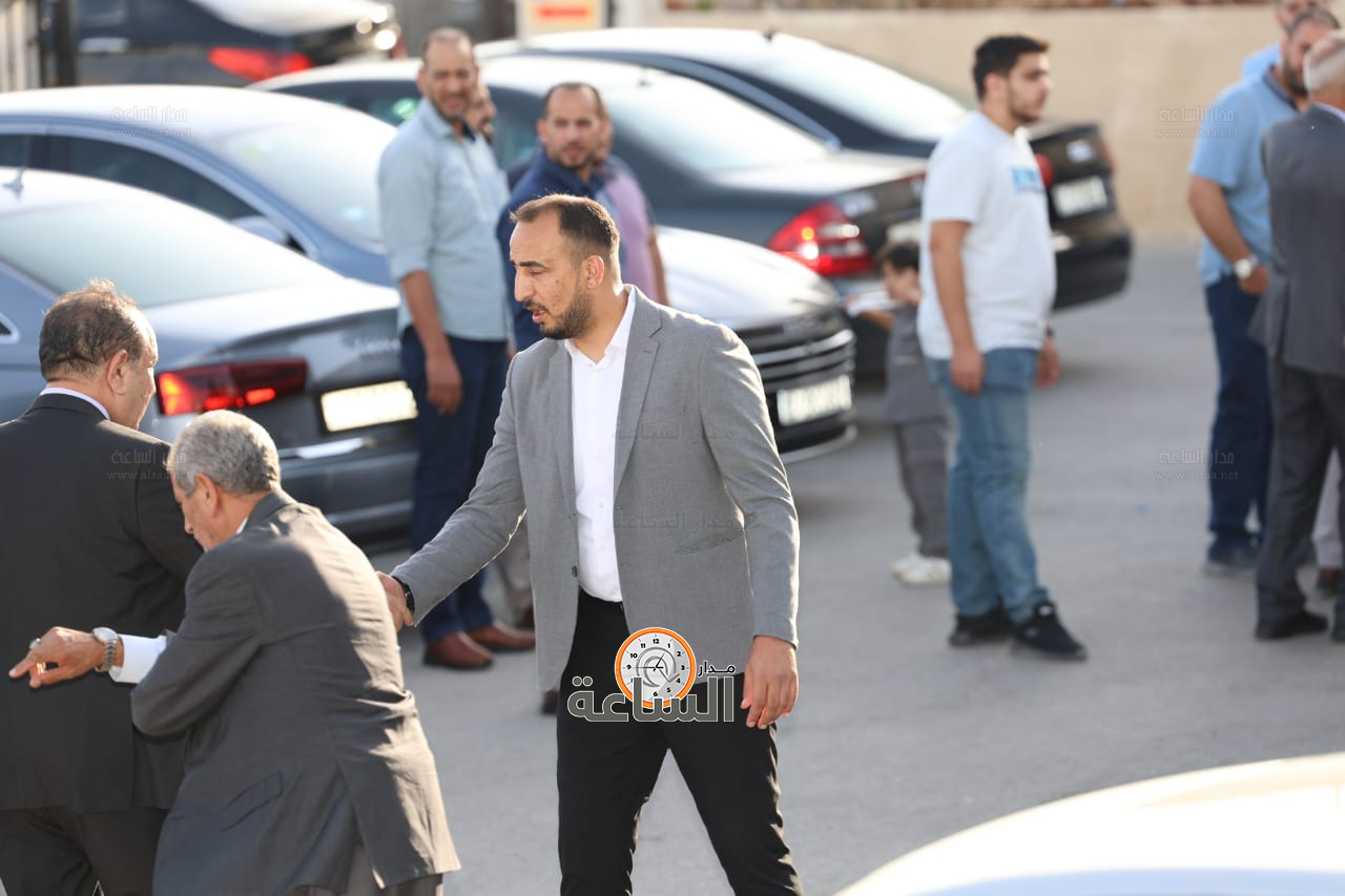 Madar Al-Saa Images 0.6233911665526148