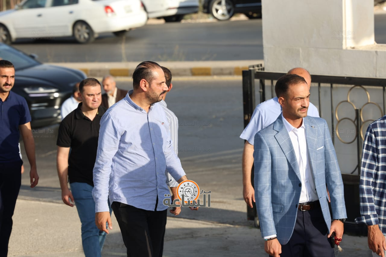 Madar Al-Saa Images 0.2829152079822236