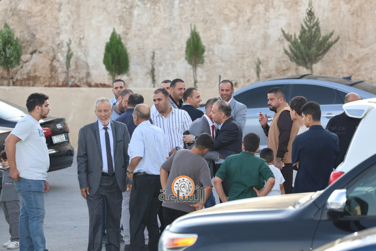 Madar Al-Saa Images 0.3217540067077259