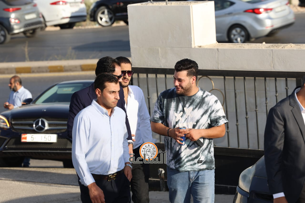 Madar Al-Saa Images 0.03194891300383418