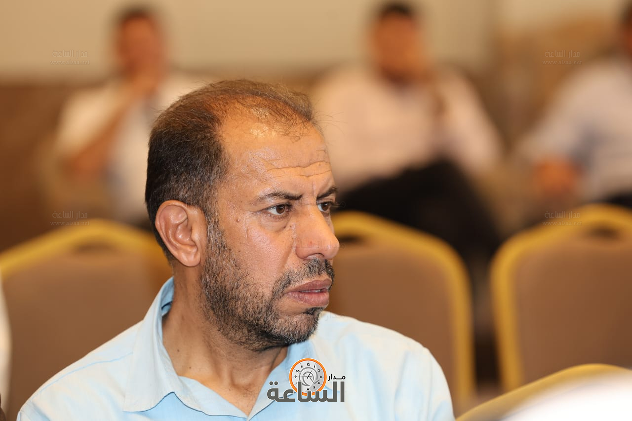 Madar Al-Saa Images 0.37713599469956605