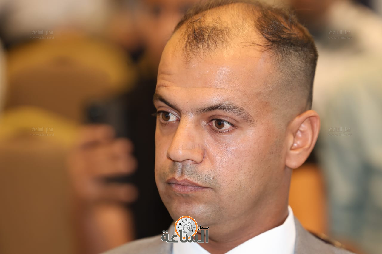 Madar Al-Saa Images 0.527161790850373