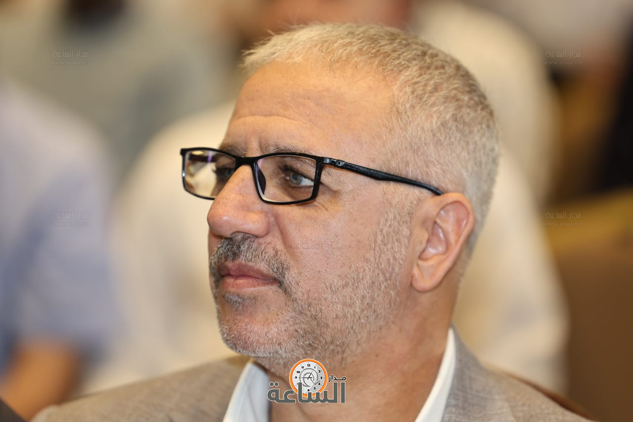 Madar Al-Saa Images 0.8724167175452395