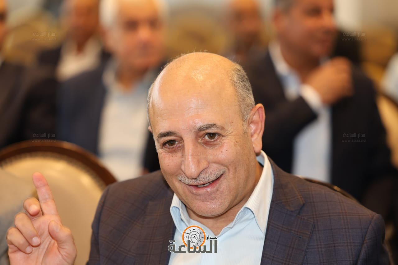Madar Al-Saa Images 0.30994705290666635