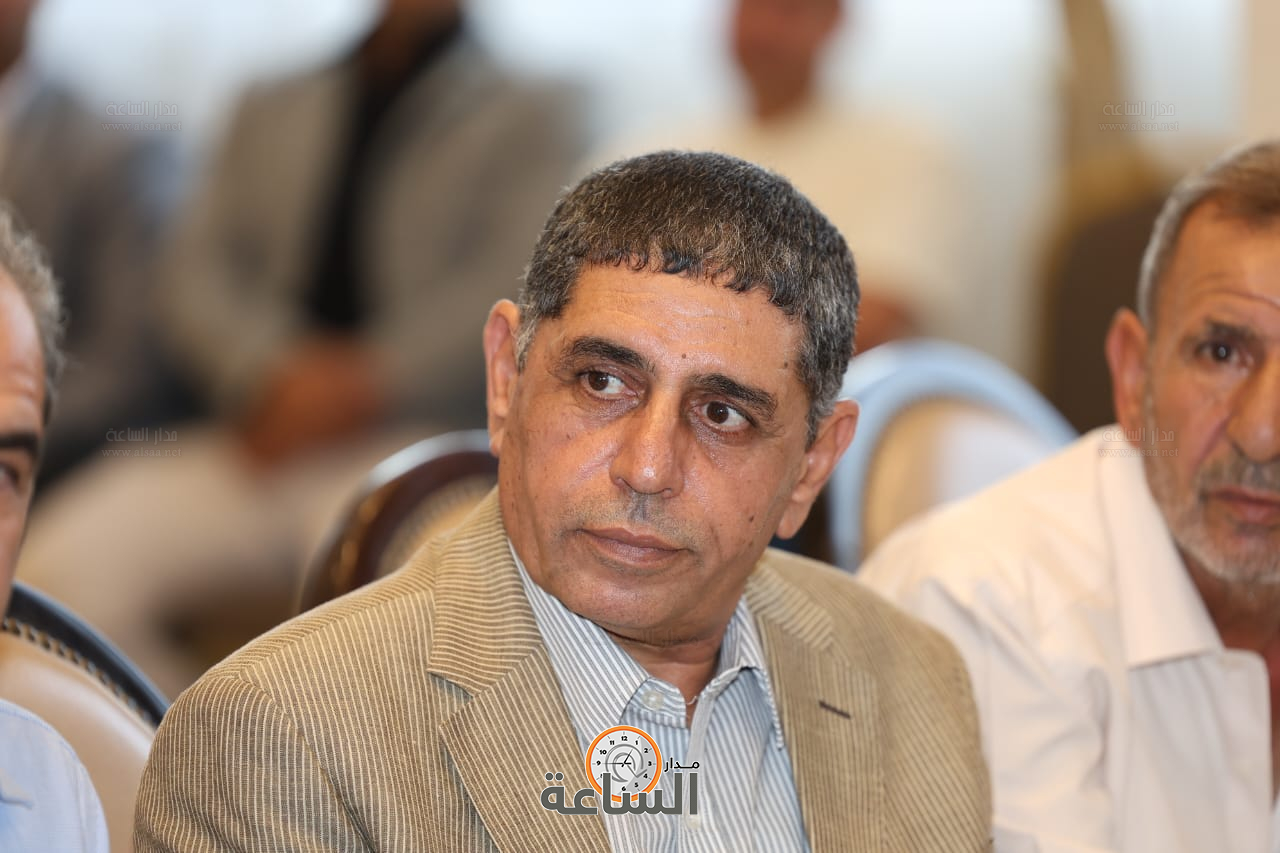 Madar Al-Saa Images 0.6858961842047103