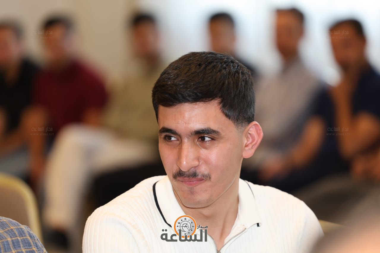 Madar Al-Saa Images 0.9218244921762481