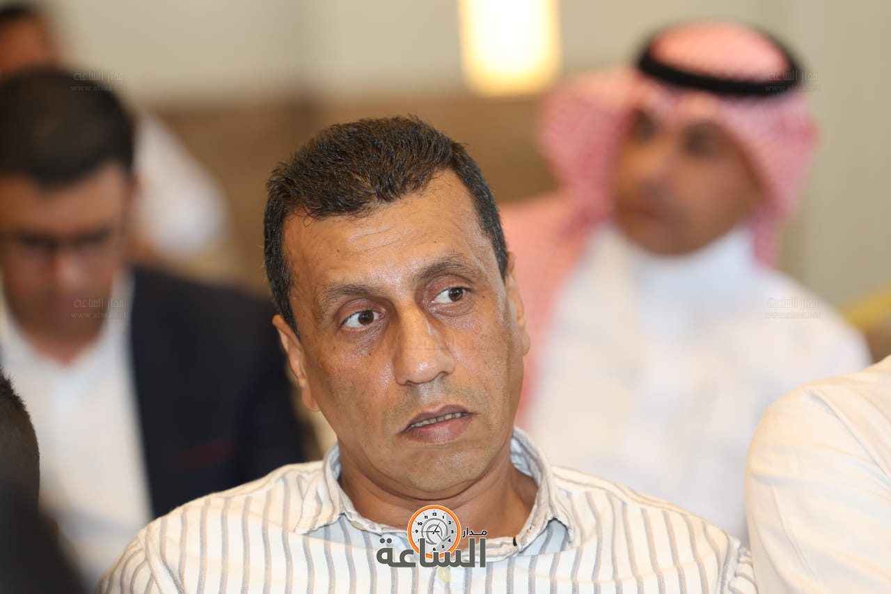 Madar Al-Saa Images 0.12089126416509244