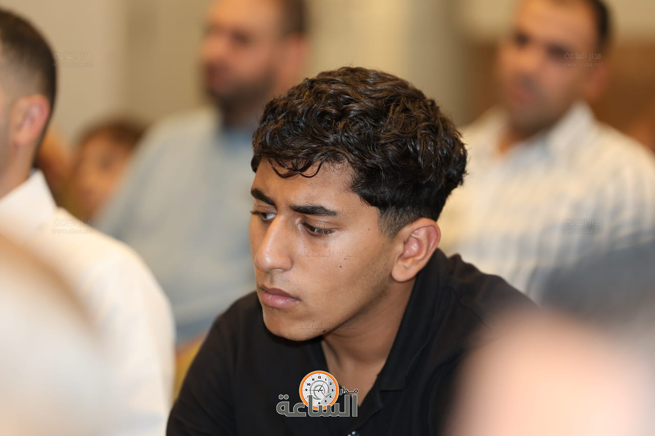 Madar Al-Saa Images 0.43960529711194574