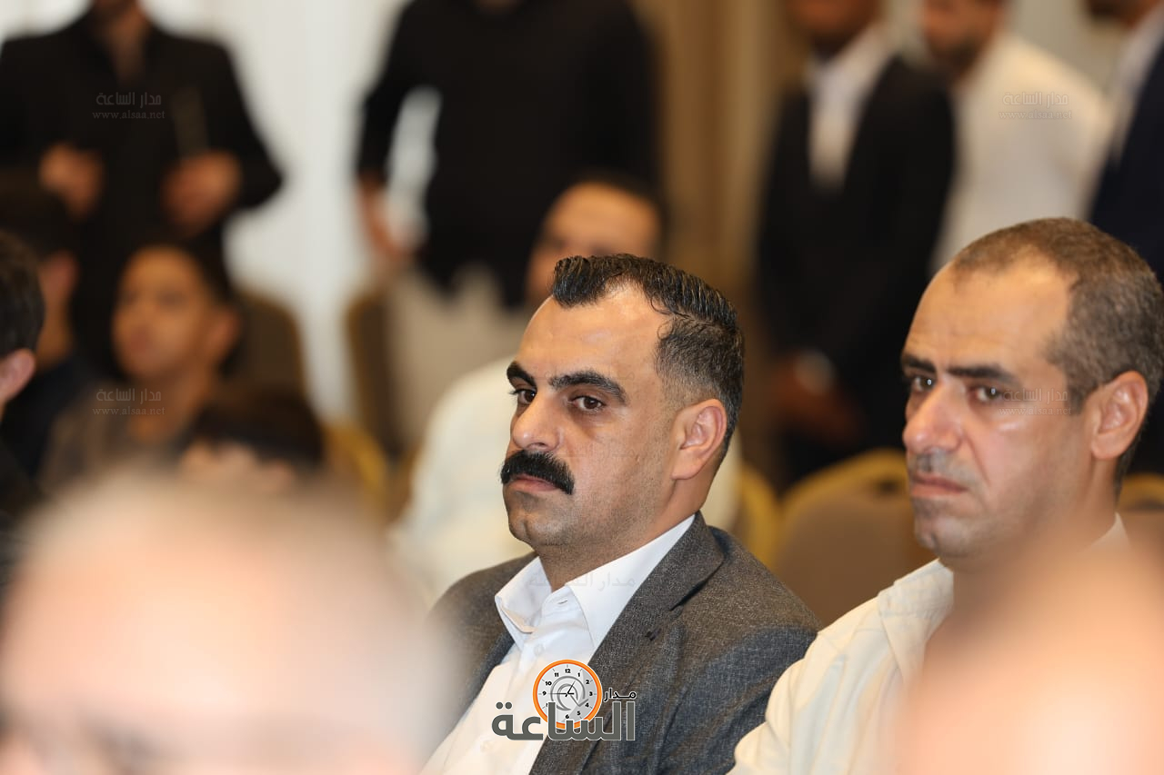 Madar Al-Saa Images 0.7633453456552748