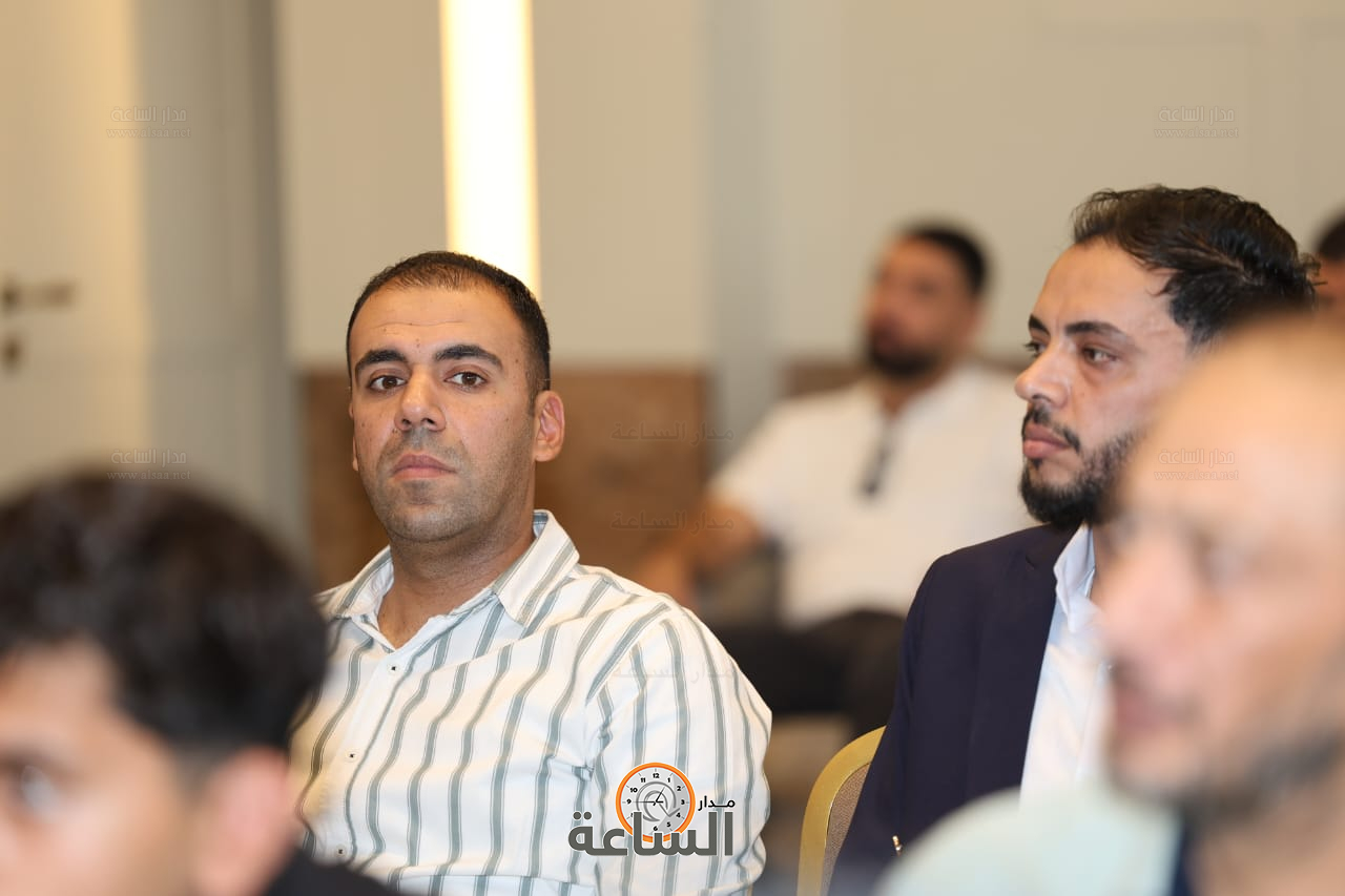 Madar Al-Saa Images 0.7900198923737843