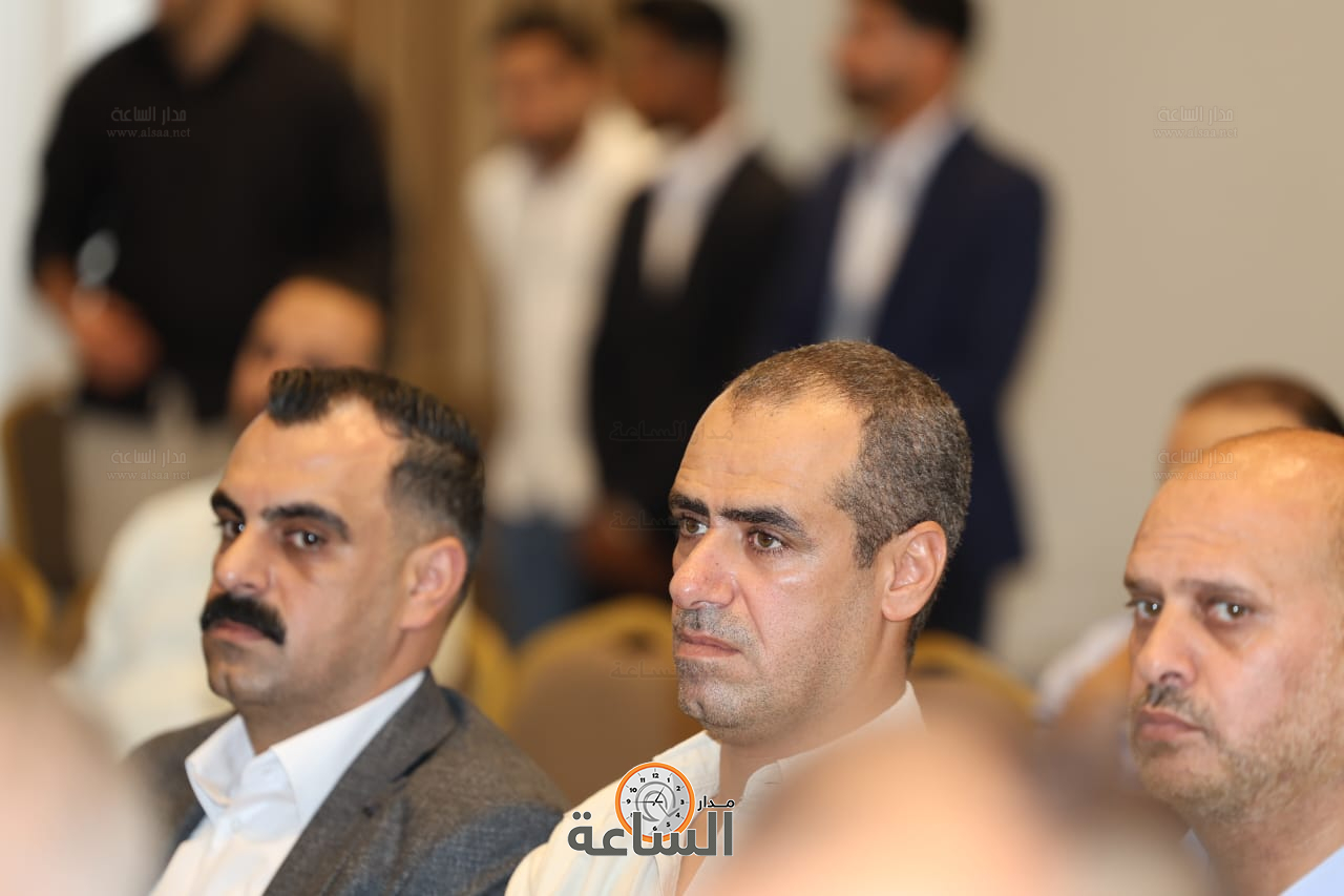 Madar Al-Saa Images 0.7758238726115475