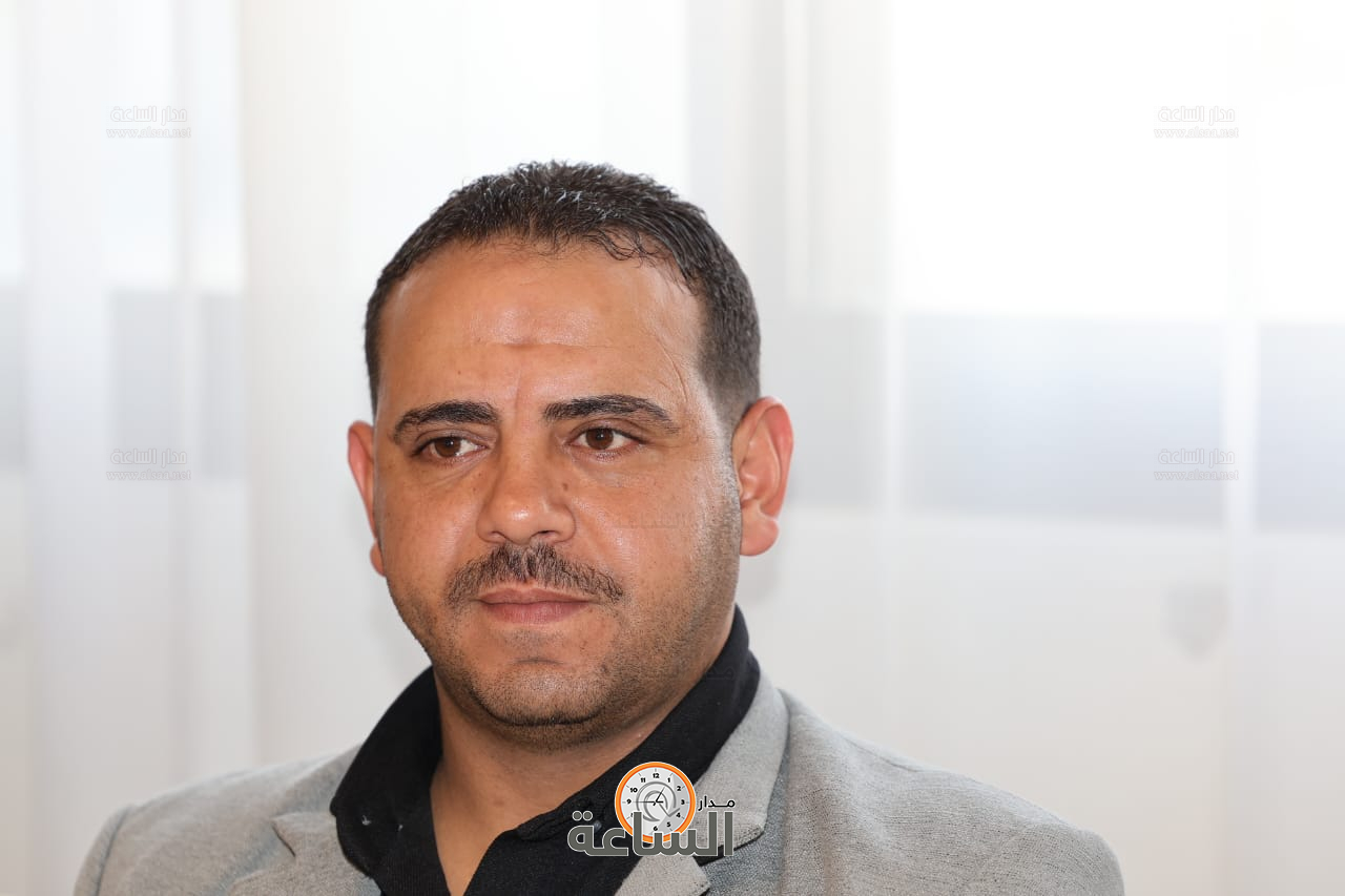 Madar Al-Saa Images 0.3635883492388883