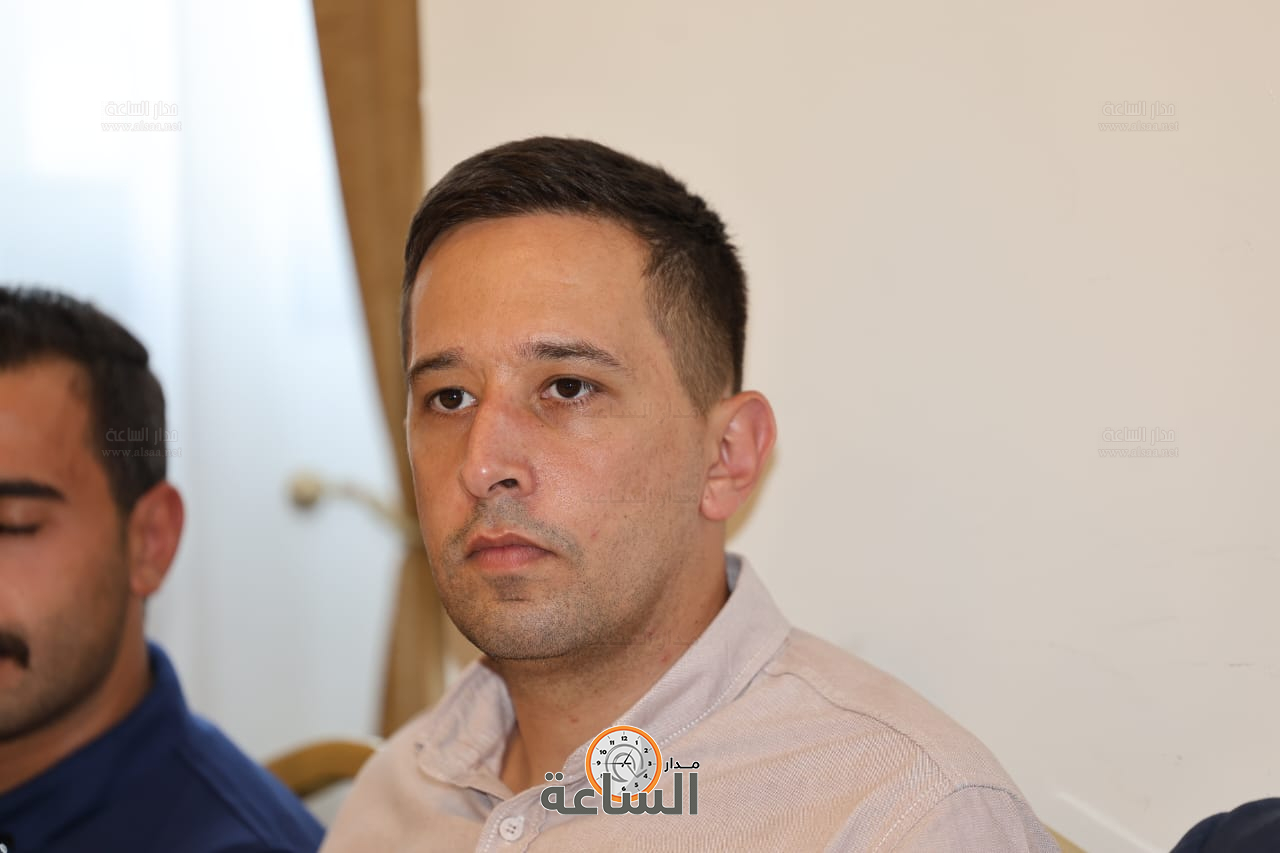 Madar Al-Saa Images 0.27585714795973626