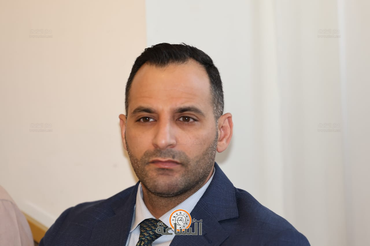 Madar Al-Saa Images 0.7620564797580945